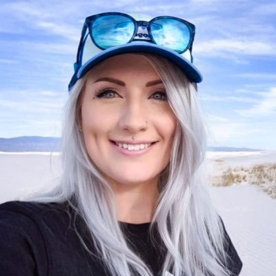 Solar astrophysics ☀️ PhD candidate @montanastate | @NASA fellow | FURST sounding rocket instrument scientist 🚀 | sometimes drives the IRIS satellite 🛰️