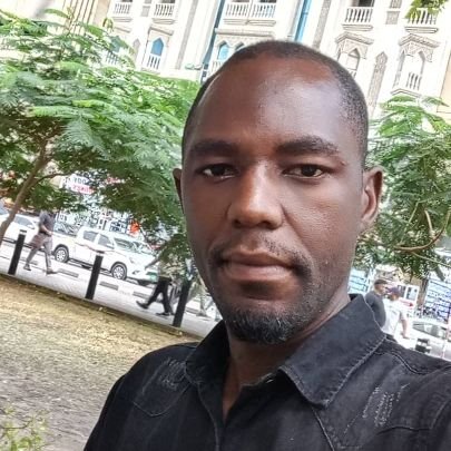 From 🇨🇩, Software Engineer, interested in :Programming,Data Sciences, Cloud Computing, Data Analytics, Networking ,Technologies.