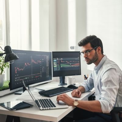 professional trader account management service available join my telegram channel now 👇 for free
5/7 signals
