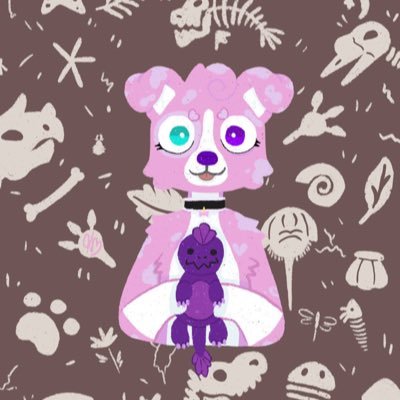 26 ~ It/they/she ~ 🏳️⚧️🏳️🌈 ~ SFW ~ 2004 Volvo V70 ~ Border Collie - Labrador mix ~ 💜 @darthisferal 💜 ~ pfp by @beanloverart