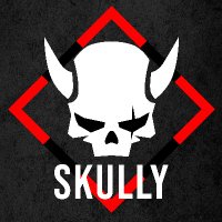 Skully Gates ♦️ (@skullygates) 's Twitter Profile Photo Skully Gates ♦️ (@skullygates) 's Twitter Profile Photo
