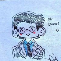 Daniel (@danieleskay) 's Twitter Profile Photo Daniel (@danieleskay) 's Twitter Profile Photo