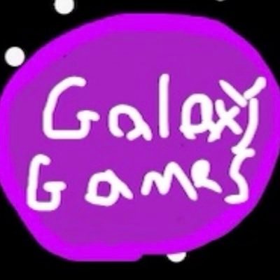 Galaxy_GamesOfc's profile picture. Enthusiastic guy