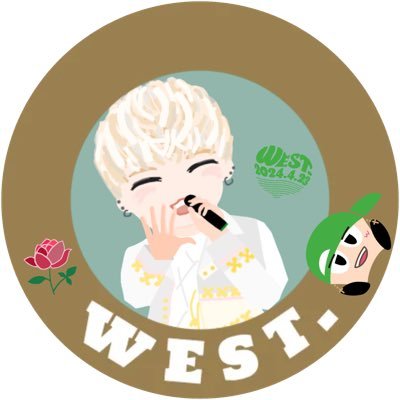 Xよりインスタをメイン に活動 💚神ちゃん💚の歌とダンスと手と指と声に惚れてまだ1年半😍 日々、神ちゃんの海で溺れてます〜 rainboWのWe Can!!の神ちゃん😍最高😍