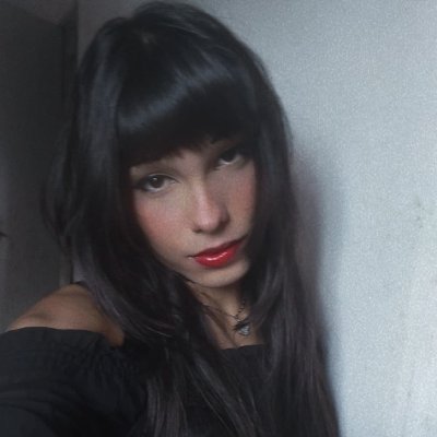 Cosplay - Gamer as vezes quando dá - Trans Girl 🏳️⚧️👍 - Main Evellyn