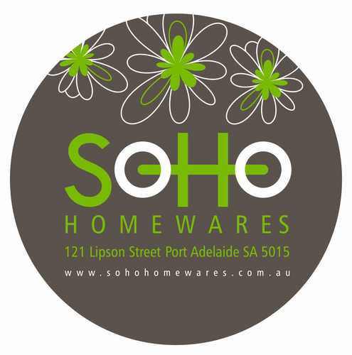 Eclectic, quirky & fabulously funky are some of the words that best describe Soho Homewares..