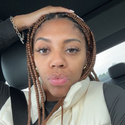 Briaaa_Mo's profile picture. I’m not like a regular mom....I’m a cool mom 💁🏾!