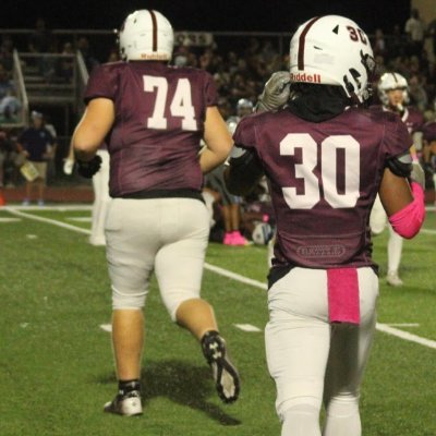 football c/o 2027 175lbs 5'9 , RB/athlete St. charles west HS #9513953896