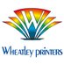 @wheatleyprinters (@wheatleyprint) Twitter profile photo @wheatleyprinters (@wheatleyprint) Twitter profile photo