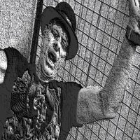 Defective Monk / 5 FOOT GIANT (@defmnk) 's Twitter Profile