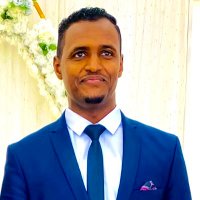 Abdifatah M.Hassan (@amh_awl) 's Twitter Profile