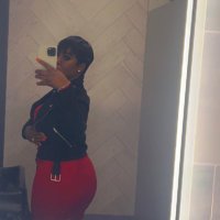 CLEAR DA BAR ‼️ (@queennawf1) 's Twitter Profile Photo