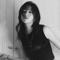elle shin (@_justryu) 's Twitter Profile