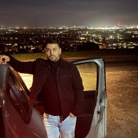 Nurullah Kaya (@nurullahk1k) Twitter profile photo