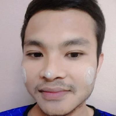 Thetaung1460209's profile picture. 