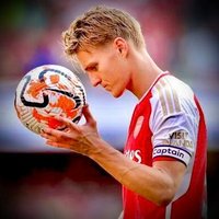 paulo (@goonerpaulo) 's Twitter Profile
