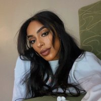Maya (@_mayazlyn3) 's Twitter Profile