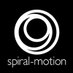 spiral-motion (@spiralmotion) Twitter profile photo