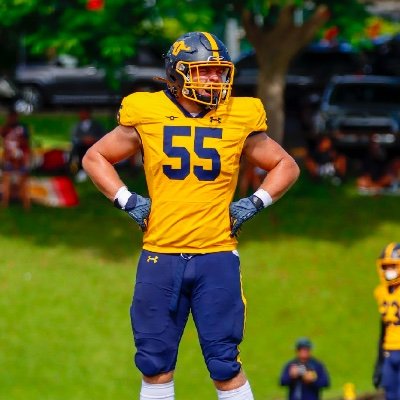 Maxim Orem || 6'3