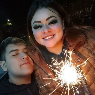 Somos Paco y Gaby Pareja sw🍍
Base inter full, hmh, mhm, gangbang, harem
El(hetero)🙋🏽♂️😈
Ella(bi)🙋🏻♀️🥵
Ambos manejamos la cuenta