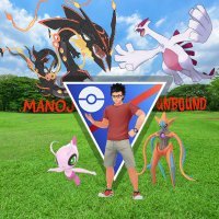 ManojUnbound (@manojunbound) 's Twitter Profile