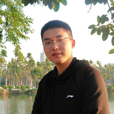 Ph.D. @LTIatCMU, B.E. @Tsinghua_IIIS
Research Intern @ Bytedance Seed @MITIBMLab @intern_lm