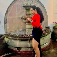 Veronica Medrano (@veronicawer2) 's Twitter Profile