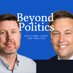 Beyond Politics (@beyondpoliticsa) Twitter profile photo Beyond Politics (@beyondpoliticsa) Twitter profile photo