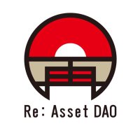 Re: Asset DAO | Own the Traditional Japanese House (@reassetdao2024) 's Twitter Profile Photo