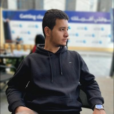 youssefdevlogs's profile picture. Web Developer 💜