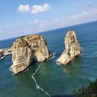 Chawki Boukhalil (ܫܘܩܝ) (@chawkiboukhalil) 's Twitter Profile