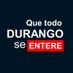 Que todo Durango Se Entere (@qentere17253) Twitter profile photo Que todo Durango Se Entere (@qentere17253) Twitter profile photo