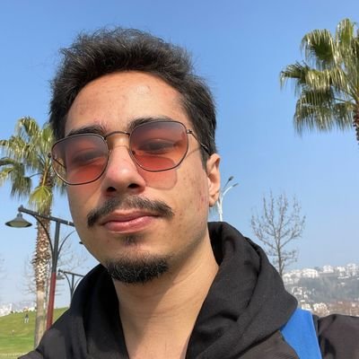 GoetianBard's profile picture. Caffeine devourer by day, video game composer by night.
https://t.co/yT0ctj8iQU