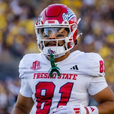 Jordan Brown Profile