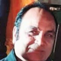 Vijay Arora (@arora1956) 's Twitter Profile