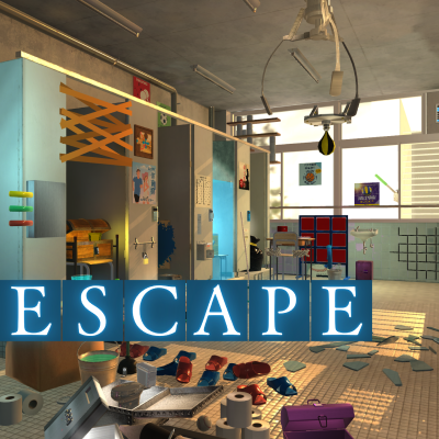 KinGin Studioの公式Xアカウントです。主に脱出ゲームアプリを開発しています。