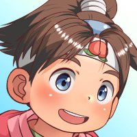 小玉桃太郎🎨 (@kodamamomotaro) 's Twitter Profile