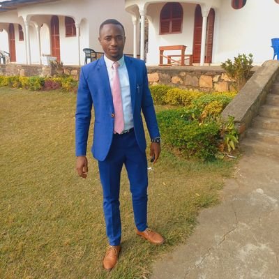 Nihorimbere98's profile picture. Patriote🇧🇮:
-RGAEUB:023-024,
-Entrepreneur&professionnel:Ingénierie civile,Architecture,Immobilier,fournitures... 
-Études&Recherche en Aménagement&urbanisme