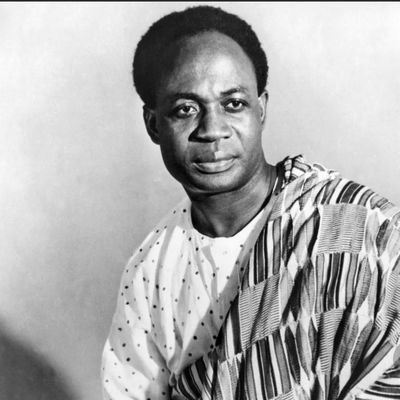 Pan-Africanist.
Advocating for a United States of Africa with one army, one Central Bank, and one economy.
Leninst-Marxist & Fanonist....