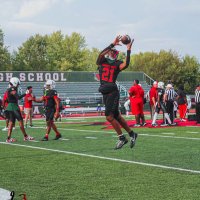 Tyrin Woodson (@tyrinwoodson) 's Twitter Profile Photo