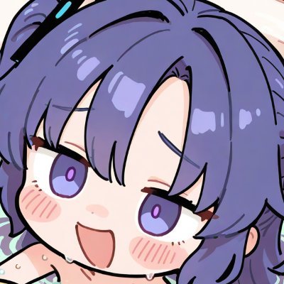 Patreon→https://t.co/4bGbGOT99r
illustration/SD+PS/
zzzero/blue Archive/