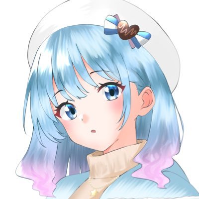 like→歌うこと.お喋りすること.ゲーム / 彼氏 (@_Akatsuki_haru) / 2人の活動垢 (@0530tooharu0826) / ママ (@mkmt_mkmt) / i (@k_u_r_o_illust)