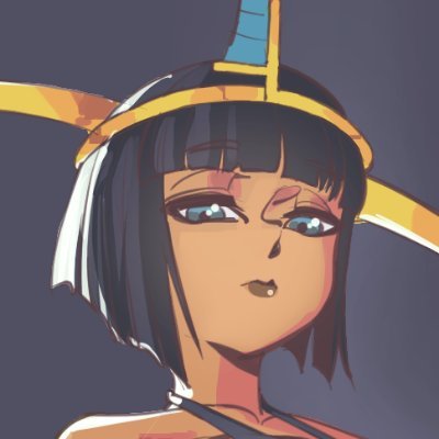 IdaraSen 🎨 🆖🇵🇸🔞さんのプロフィール画像