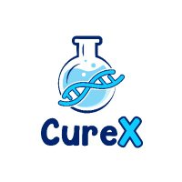 CureX (@curex_science) 's Twitter Profile