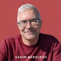 Vadim Barsukov🧬e/æ • esse æternum • be alive ever (@vadbars) 's Twitter Profile