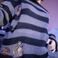 your boytoy ꒰ᐢ. .ᐢ꒱₊˚⊹ (@j1zz_goblin) 's Twitter Profile