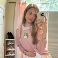 Trans Michelle (@transbaemichell) 's Twitter Profile