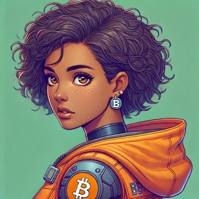 AOmaah's profile picture. Creative lad @superteamng @womenindefi_org| voice over artist|| Video content creator|| CM | Spacehost , Defi in bits…@sheexcelsdaily