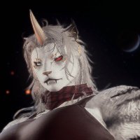 ~Valeriya~🔞 The White Tiger of Ala Mhigo~ (@val_sharquine) 's Twitter Profile