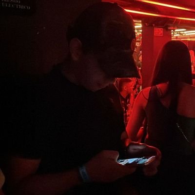 ELBETO1809's profile picture. Arquitecto de problemas y necesidades, no de caprichos 🤙🏾🤙🏾
